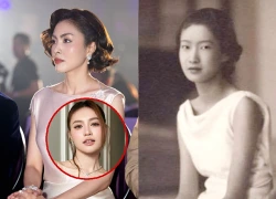 Ninh Dương Lan Ngọc tuyên bố thẳng về Hà Tăng vào vai Nam Phương Hoàng hậu