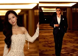 Nữ chính 'Phố trong làng' kết đôi với cơ trưởng 'Tử chiến trên không'
