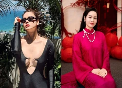 Nữ chủ tịch là mẹ đơn thân showbiz, ngày càng nóng bỏng sau ly hôn, nuôi con trong biệt thự 20 tỷ