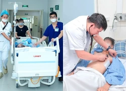 Nữ sinh 15 tuổi sốc phản vệ sau khi ăn hải sản