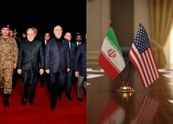 Pakistan thông báo thời điểm đàm phán Mỹ-Iran tiếp theo