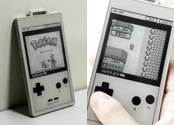 Paper Boy S3: Bước tiến mới đưa trải nghiệm Game Boy lên màn hình E Ink