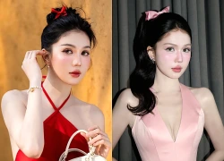Phát ngôn mới của Ngọc Trinh gây chú ý