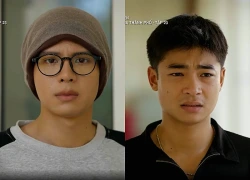 Phía bên kia thành phố - Tập 23: Khuê lo lắng cho tương lai của Cương