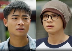 Phía bên kia thành phố - Tập 24: Cương trưởng thành, quyết định đi học làm lại cuộc đời