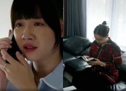Phía bên kia thành phố - Tập 25: Bí mật trong cuốn nhật ký khiến cả gia đình Tuyết Lan bàng hoàng