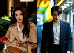 Phim Trung Quốc tưởng flop lại lên top 1 liên tục: Cặp chính diễn như không diễn, đúng chuẩn hữu xạ tự nhiên hương