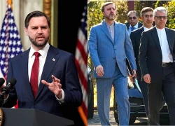 Phó Tổng thống Mỹ JD Vance tiết lộ chiến thuật đàm phán 'kiểu Ba Tư' của Iran
