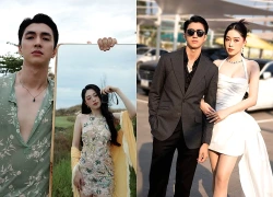 Phương Nga cho phép Bình An đi ăn với bồ