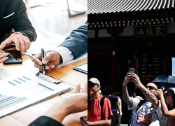 Quy định visa mới của Nhật Bản gây khó cho người kinh doanh nước ngoài
