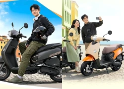 Rẻ hơn cả Vision, xe ga 125cc của Honda giá 30,8 triệu đồng thiết kế hoài cổ, trang bị chẳng kém SH Mode