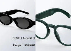 Samsung Galaxy Glasses lộ diện: Hệ sinh thái Android XR và khả năng điều khiển độc đáo