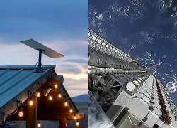 Sau Internet vệ tinh, SpaceX muốn bán gói cước di động trực tiếp cho người dùng