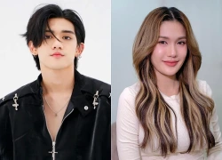 Sốc: Nữ ca sĩ mang thai 3 tháng mà không hề hay biết, công bố kết quả ADN chứng minh nam thần gen Z showbiz là bố đứa bé