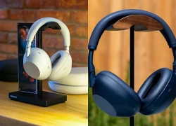 Sony WH-1000XM6 nhận bản cập nhật lớn: Chế độ chơi game chuyên dụng và chuẩn GMAP mới