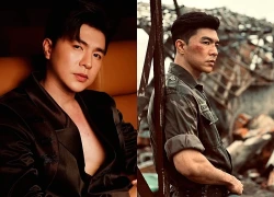 Steven Nguyễn chưa dừng lại sau số tiền 714 tỷ đồng