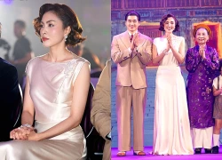 Tăng Thanh Hà đính chính thông tin đời tư