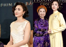 Tăng Thanh Hà lần đầu đính chính chuyện đời tư sau nhiều năm bị hiểu lầm
