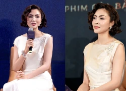 Tăng Thanh Hà nhận vai hoàng hậu, khán giả bất ngờ tranh luận vì "một chi tiết"
