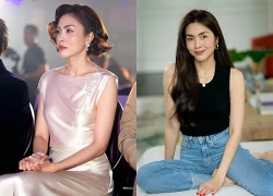 Tăng Thanh Hà nói về quyết định đi thêm bước nữa