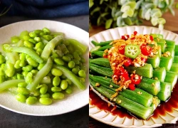 Tháng 7 là mùa hoàn hảo để ăn 4 món này: Ngon miệng lại giúp thúc đẩy nhu động ruột, chống táo bón và giải nhiệt