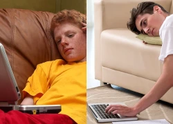 Thanh thiếu niên ít vận động: Hệ lụy sức khỏe dài lâu