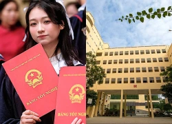 Thí sinh "không có điểm yếu" của kỳ thi tốt nghiệp THPT 2026: Thủ khoa A01, Á khoa D01, SAT tuyệt đối 1600