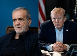 Thỏa thuận với Iran là nước cờ chiến lược nhất của Tổng thống Trump?