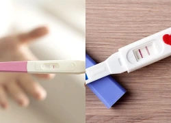 Thời điểm thích hợp để thử thai