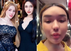 Thông tin mới nhất Ngân 98 sau 8 tháng tạm giam, em gái "tiết lộ" nhiều thay đổi