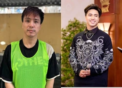 Tiết lộ tình hiện tại của Tăng Nhật Tuệ sau khi bị bắt