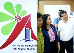 Tìm nhận diện thương hiệu cho Cao nguyên Kon Hà Nừng
