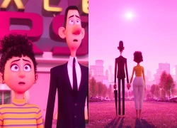 Timothée Chalamet và Selena Gomez 'hẹn hò' trong trailer phim Not Alone