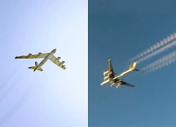 Tín hiệu chiến lược từ việc Trung Quốc, Nga nối lại tuần tra chung bằng máy bay ném bom