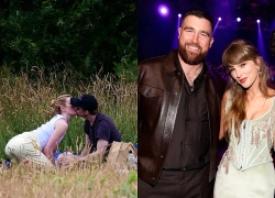 Tình cũ Taylor Swift hẹn hò tình nhức mắt, quyết hơn thua với đám cưới thế kỷ?