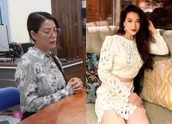 Tình hình của Trương Ngọc Ánh sau 8 tháng bị bắt