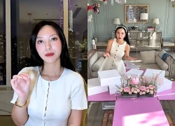 Toàn cảnh ồn ào của Hannah Olala và chuỗi drama skinbiz: Võ Hà Linh cứ lên clip là căng