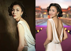 Tóc Tiên phản ứng khi Tăng Thanh Hà đi thêm bước nữa