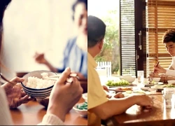 Tôi đến nhà người yêu ăn cơm 5 lần, lần thứ 6 mới hiểu vì sao mẹ anh luôn ăn sau cùng
