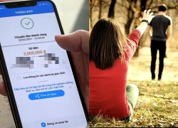 Tôi phát hiện người yêu cũ vẫn đều đặn chuyển tiền cho mẹ tôi suốt nhiều năm, lý do mới khó hiểu
