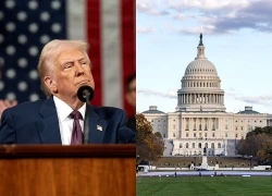 Tổng thống Trump giành lợi thế pháp lý trong tranh chấp về thực thi luật nhập cư