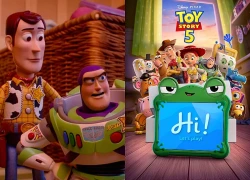 Toy Story 5 thống trị phòng vé Anh Quốc, đạt doanh thu ấn tượng tại Việt Nam