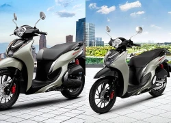 Trải nghiệm Honda SH Mode thiết kế thanh lịch, tiện ích bất ngờ, siêu tiết kiệm xăng dành riêng cho phái đẹp liệu có đáng tiền?