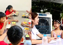 Trẻ em thành thị ăn thừa năng lượng nhưng thiếu vi chất