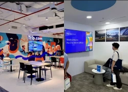Trip.com mở rộng hiện diện tại Việt Nam