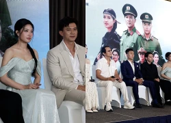 "Trời cao nguyên xanh" nối sóng "Phía bên kia thành phố" trên kênh VTV1