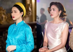 Trước Tăng Thanh Hà, đây là Nam Phương Hoàng Hậu hot nhất của nhạc Việt: Khí chất không hề kém cạnh
