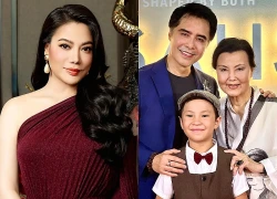 Trương Ngọc Ánh bị thay vai sau khi vướng lao lý
