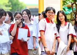 Từ bây giờ, tất cả thí sinh thi tốt nghiệp THPT 2026 cần làm ngay việc này, kẻo mất quyền lợi