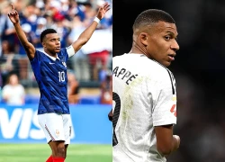 Từ đại sứ Dior đến cú nổ lịch sử tại World Cup 2026: Giải mã sức hút vô tiền khoáng hậu của "quý ông next-gen" Kylian Mbappé